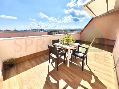 Foto Appartamento a Monopoli di 115 m² con 3 locali in vendita