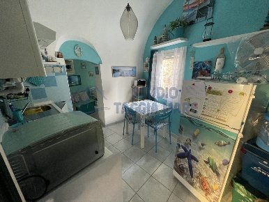 Foto Appartamento in Via C. Cavour 64, Pompeiana Centro di 35 m² in vendita