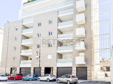 Foto Appartamento in Via Piave 21, Bisceglie di 70 m² con 3 locali
