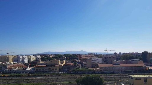 Foto Appartamento in Via della Stazione Tuscolana  21, Roma Re di Roma
