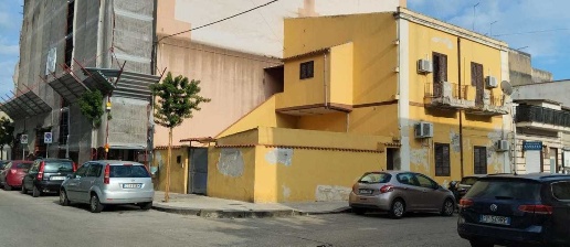 Foto Casa indipendente a Siracusa Gelone - Cadorna di 170 m² con 7 locali