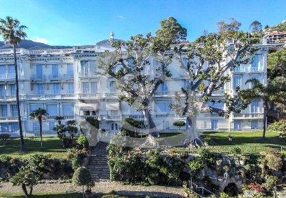 Foto Appartamento in Via Cavalieri di Rodi 2, Ospedaletti di 36 m²