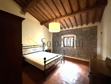 Foto Appartamento a Lajatico di 50 m² con 2 locali in affitto