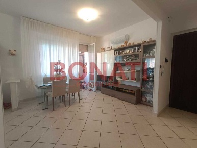 Foto Appartamento a La Spezia Migliarina di 110 m² con 5 locali in vendita