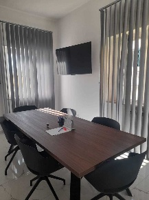 Foto Ufficio in Via Martiri VI Ott. 24, Lanciano Centro di 60 m² in affitto