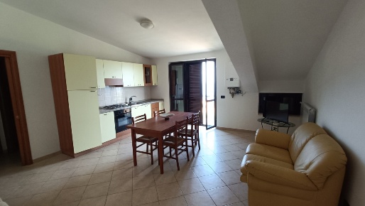 Foto Mansarde in Contrada Maiolino, Gizzeria di 100 m² con 3 locali