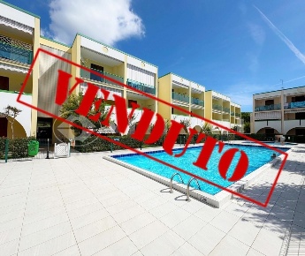 Foto Villa a schiera in Viale Cormor 147, San Michele al Tagliamento