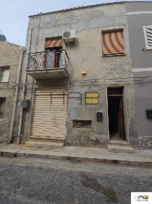 Foto Villa singola a Paceco di 130 m² con 4 locali in vendita
