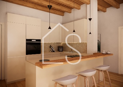 Foto Appartamento in via Azzo Gardino, Bologna Marconi di 167 m² in vendita