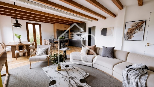 Foto Appartamento in via Azzo Gardino, Bologna Marconi di 167 m² in vendita