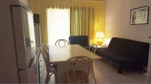 Foto Appartamento in Via della Bilancia 10, Olbia Porto Rotondo di 50 m²