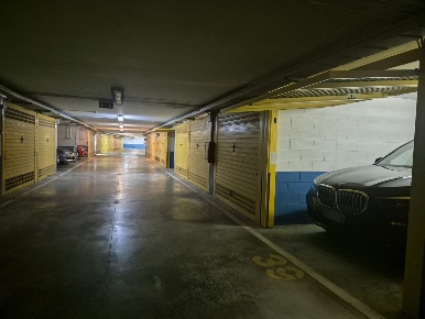Foto Posti auto a Deiva Marina Centro di 15 m² con 1 locali in vendita