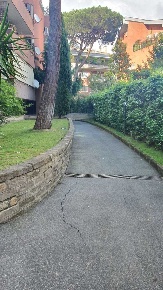Foto Posti auto in Viale Cortina D'Ampezzo 201, Roma Largo Argentina