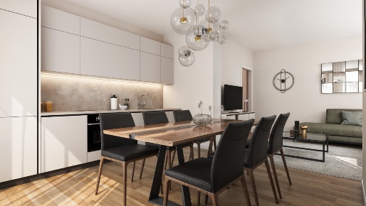 Foto Appartamento in Via Calzolara, Valsamoggia Bazzano di 133 m²