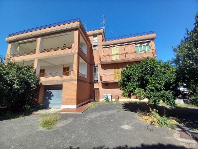 Foto Appartamento in VIA SAFFI  68, Guidonia Montecelio Villanova di 91 m²