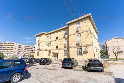 Foto Appartamento a Siracusa Santa Panagia - Teracati di 110 m² in vendita