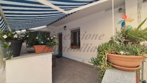 Foto Appartamento in Via Spartaco Lavagnini, Rosignano Marittimo di 85 m²