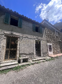 Foto Villa singola in Via Sasso Rosso, Manciano Centro di 80 m² in vendita