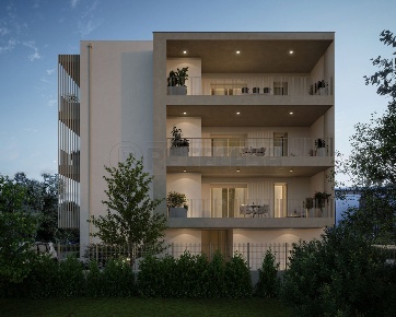 Foto Appartamento a Venezia Mestre di 90 m² con 4 locali in vendita