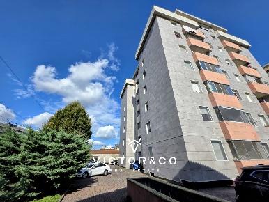 Foto Appartamento in viale volta  85, Novara San Martino di 60 m²