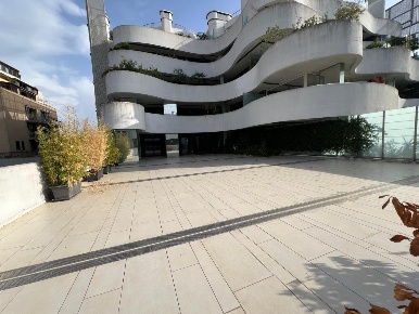 Foto Appartamento in Via di Casal Bertone, Roma Casal Bertone di 110 m²