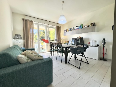 Foto Appartamento in CORSO DEGLI INGLESI 372, Sanremo Corso degli Inglesi