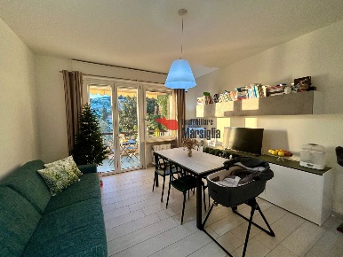 Foto Appartamento in CORSO DEGLI INGLESI 370, Sanremo Corso degli Inglesi