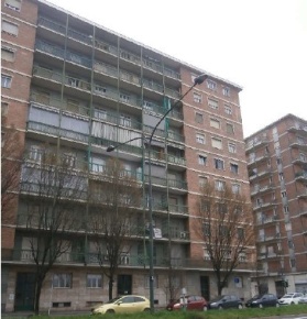 Foto Appartamento in Corso Vercelli 254, Torino Rebaudengo di 107 m²