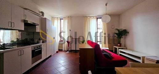 Foto Appartamento a Forlì Centro Storico di 65 m² con 2 locali in affitto