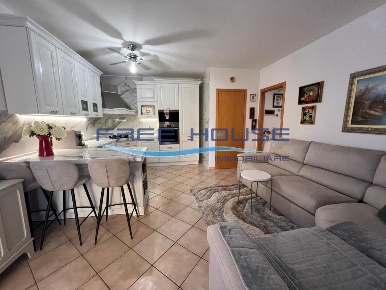 Foto Appartamento in Via Morini 38, Ravenna Castiglione di 70 m² in vendita