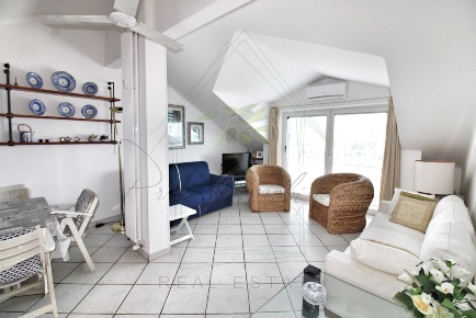 Foto Appartamento in Via Privata Bozzo Costa 144, Rapallo di 90 m²