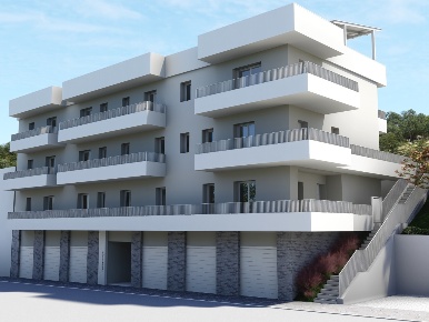 Foto Appartamento in via IV Novembre  56, Offida Porto d'Ascoli di 109 m²
