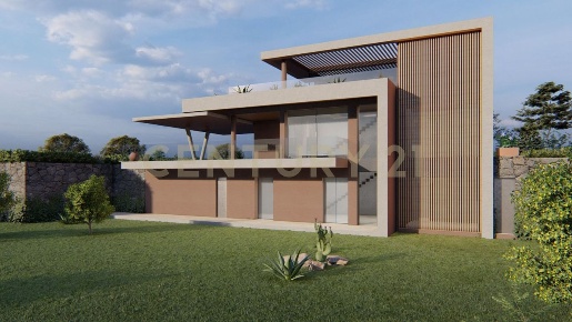 Foto Villa unifamiliare in Via Nino Martoglio S.N, Aci Castello Centro