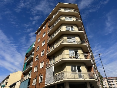 Foto Appartamento in Via Tonale 6, Torino Mirafiori Sud - Onorato Vigliani