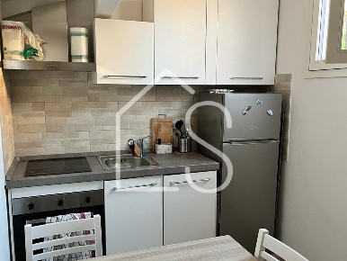 Foto Mansarde in Via del borgo, Bologna Irnerio di 40 m² con 2 locali