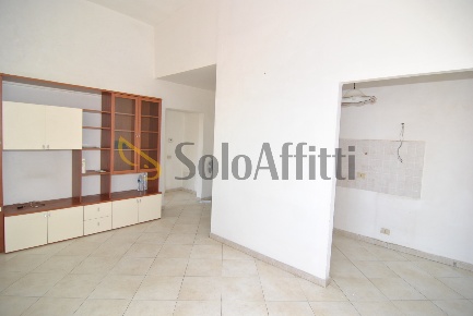 Foto Appartamento in Via San Carlo 79, Livorno Cavour - San Carlo di 58 m²