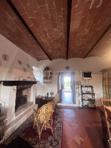 Foto Casale in Località Poggio Murella 280, Manciano Poggio Murella