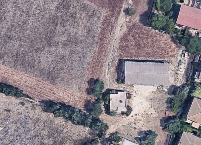 Foto Terreno industriale in Via Bonaiuto Natale 4, Siracusa Epipoli