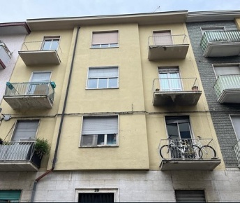 Foto Appartamento in Via Elvo 20, Torino Barriera di Milano di 53 m²