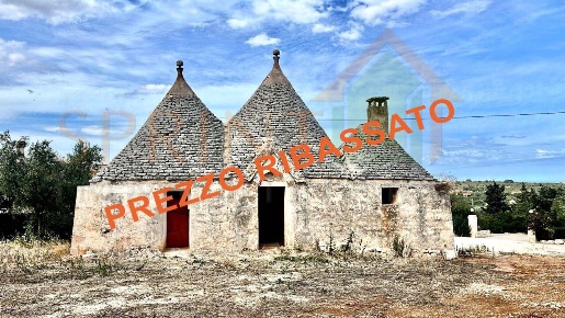 Foto Case semi ndipendenti a Polignano a Mare di 46 m² con 2 locali