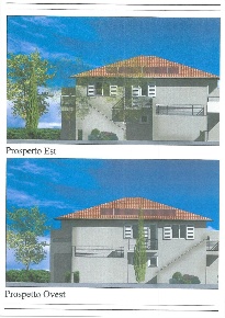 Foto Villa singola in Via Pasubio 33, Cecina Cecina Centro di 100 m²