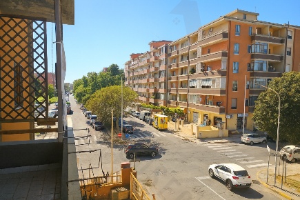 Foto Appartamento in Via Lussemburgo 4, Quartu Sant'Elena Quartu di 115 m²