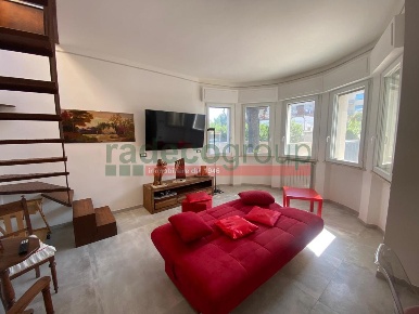 Foto Casa indipendente in Via Guglielmo Micheli 57, Livorno di 130 m²