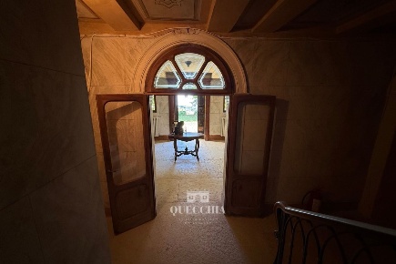 Foto Attico in Via Trezzolano 4, Verona Montorio di 180 m² con 9 locali