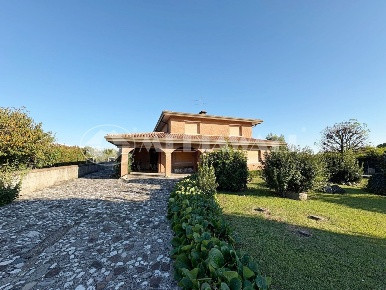 Foto Villa bifamiliare in Via Spareda 481, Concordia Sagittaria Centro