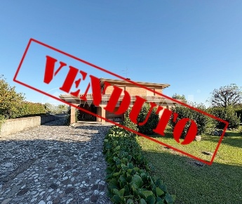 Foto Villa bifamiliare in Via Spareda 481, Concordia Sagittaria Centro