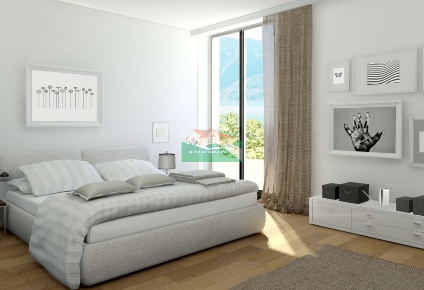 Foto Appartamento in Viale degli Aironi, Ravenna di 95 m² con 3 locali