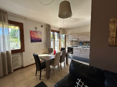 Foto Appartamento a Mussolente Centro di 60 m² con 3 locali in vendita