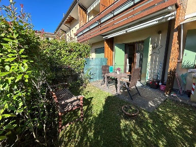 Foto Appartamento a Mussolente Centro di 60 m² con 3 locali in vendita