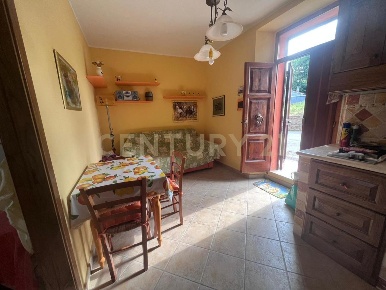 Foto Appartamento in Località Poggio Murella 135, Manciano Poggio Murella
